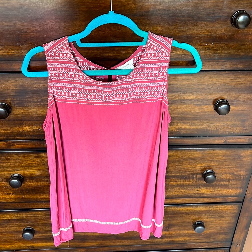 Ariat Tank